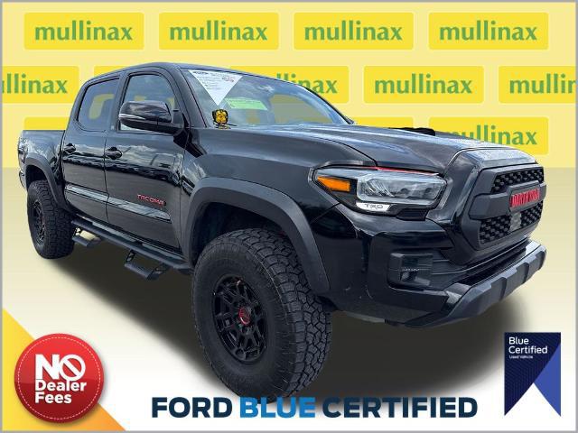 2023 Toyota Tacoma TRD Pro for sale in Lake Park, FL