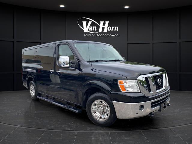 2019 Nissan 3500 SL V8 for sale in Oconomowoc, WI