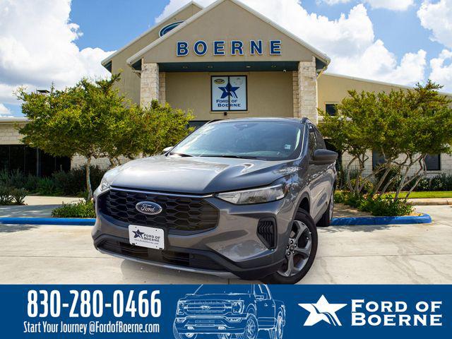 2025 Ford Escape ST-Line for sale in Boerne, TX