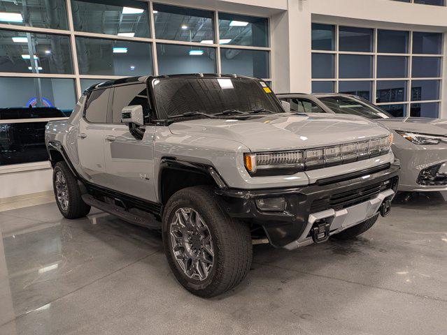 2025 GMC HUMMER EV e4WD 3X for sale in Apex, NC
