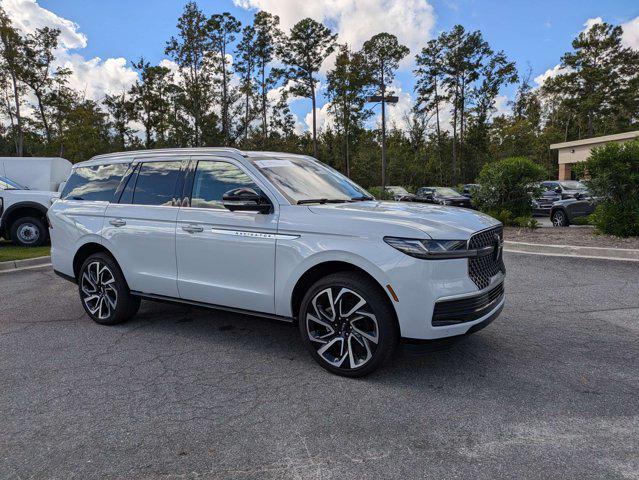 2026 Lincoln Navigator Reserve for sale in Hardeeville, SC