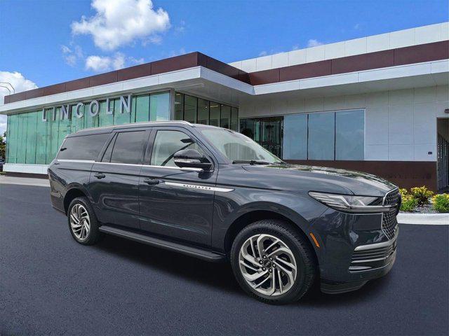 2026 Lincoln Navigator Premiere L for sale in Hardeeville, SC