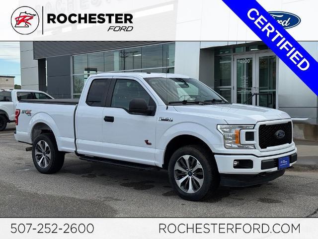 2019 Ford F-150 XL for sale in Rochester, MN
