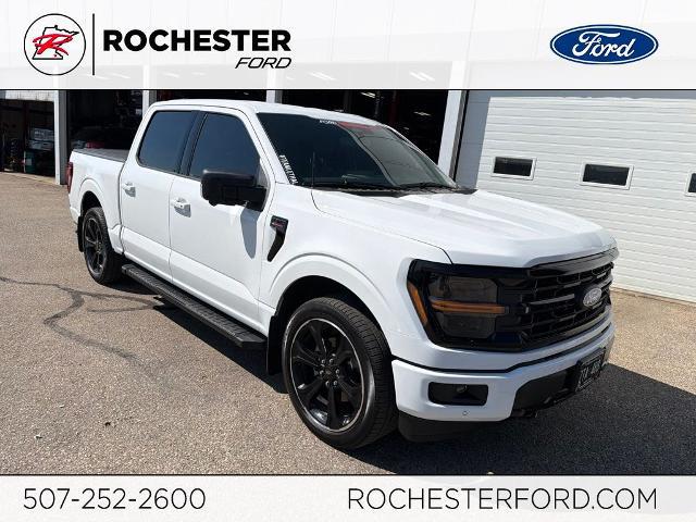 2025 Ford F-150 XLT for sale in Rochester, MN