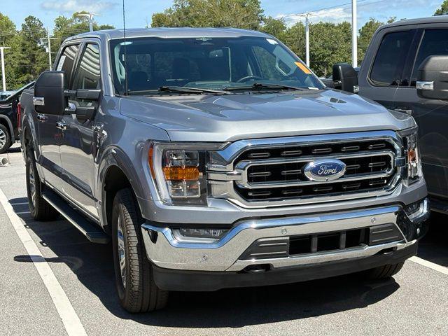 2023 Ford F-150 XLT for sale in Morehead City, NC
