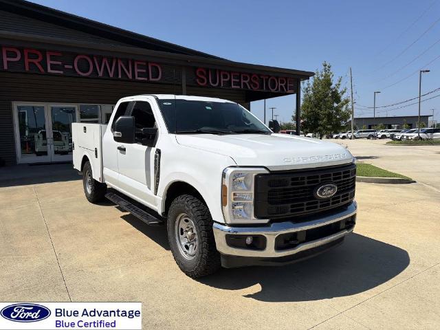 2024 Ford F-250 XL for sale in Kenner, LA