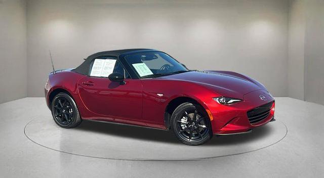 2025 Mazda MX-5 Sport for sale in Cathedral City, CA