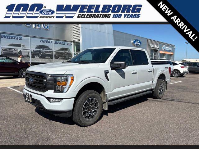 2023 Ford F-150 XLT for sale in Redwood Falls, MN