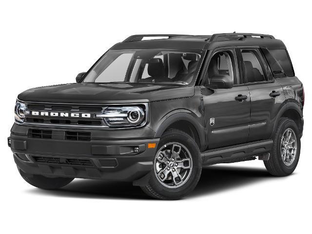 2021 Ford Bronco Sport Big Bend for sale in Norman, OK