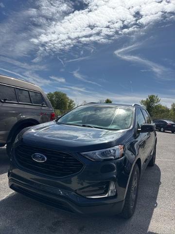 2022 Ford Edge SEL for sale in Arcadia, FL