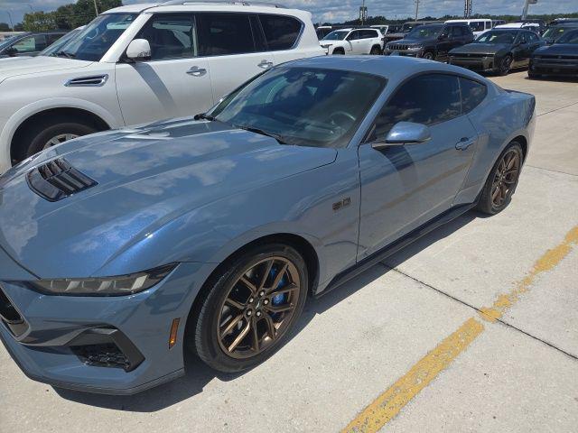 2024 Ford Mustang GT Premium Fastback for sale in Arcadia, FL