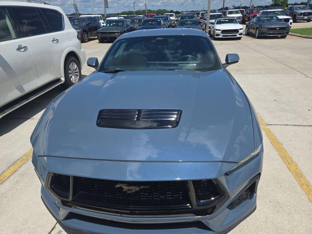 2024 Ford Mustang GT Premium Fastback
