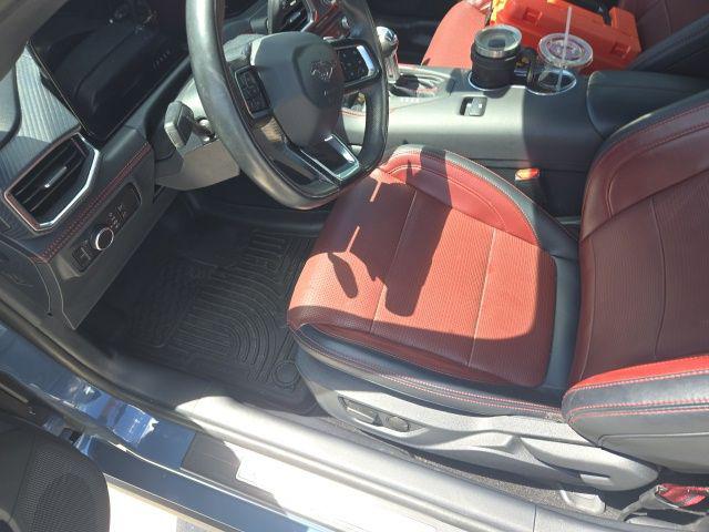 2024 Ford Mustang GT Premium Fastback