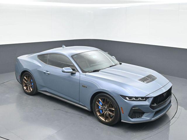 2024 Ford Mustang GT Premium Fastback