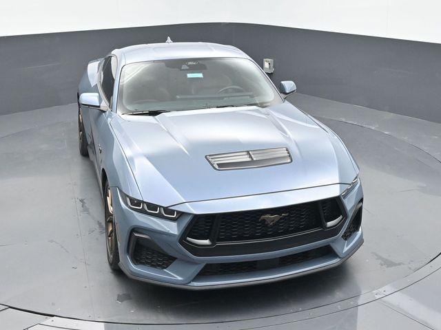 2024 Ford Mustang GT Premium Fastback