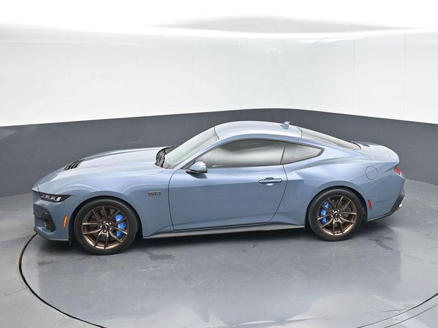 2024 Ford Mustang GT Premium Fastback