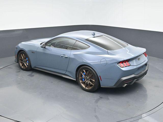 2024 Ford Mustang GT Premium Fastback