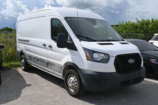 2023 Ford Transit Cargo Van Base for sale in Arcadia, FL