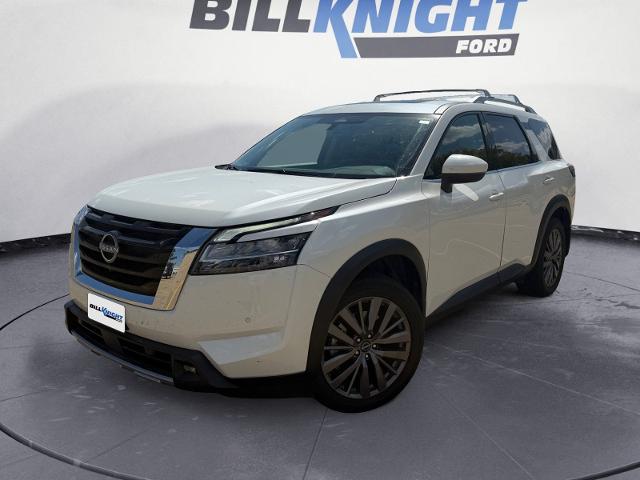 2023 Nissan Pathfinder SL FWD for sale in Stillwater, OK