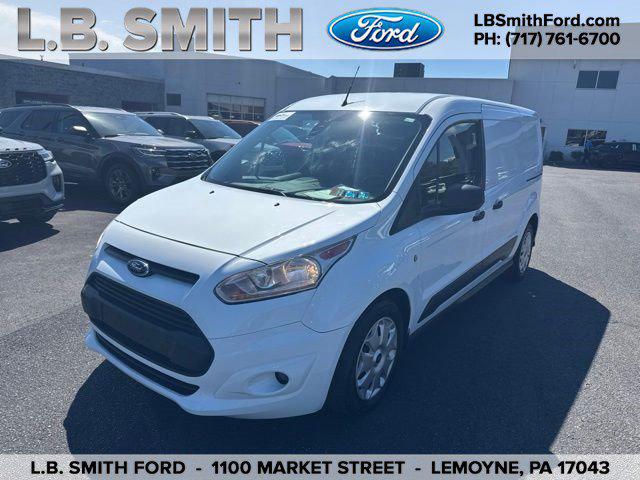 2018 Ford Transit Connect XLT for sale in Lemoyne, PA
