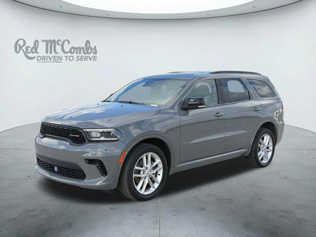 2025 Dodge Durango GT Plus AWD for sale in San Antonio, TX