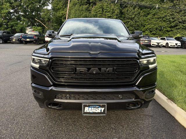2024 Ram 1500 Limited Crew Cab 4x4 57 Box
