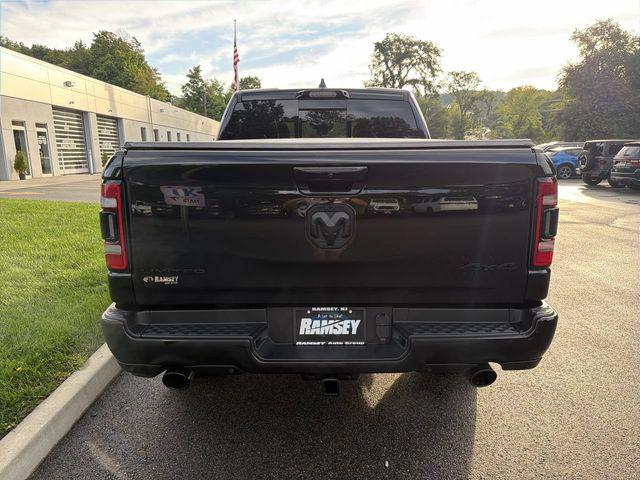 2024 Ram 1500 Limited Crew Cab 4x4 57 Box