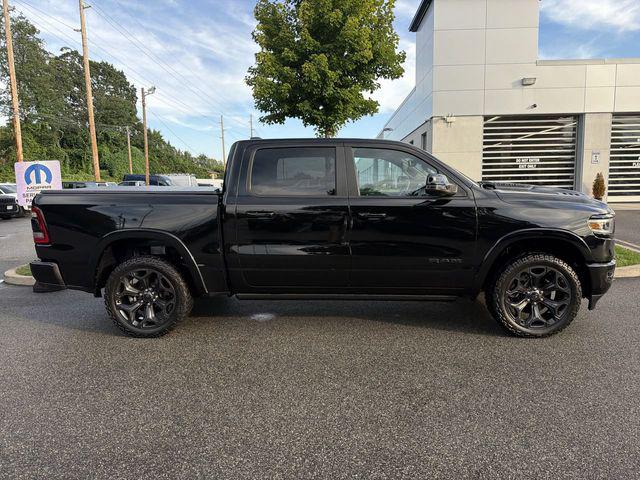2024 Ram 1500 Limited Crew Cab 4x4 57 Box
