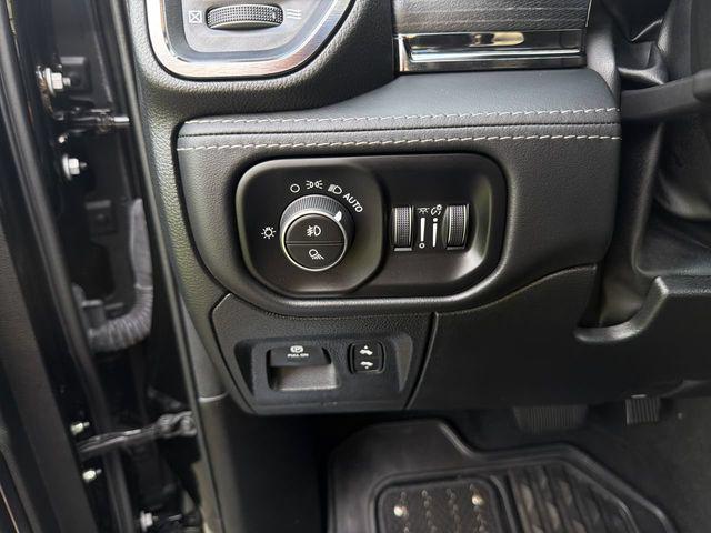 2024 Ram 1500 Limited Crew Cab 4x4 57 Box