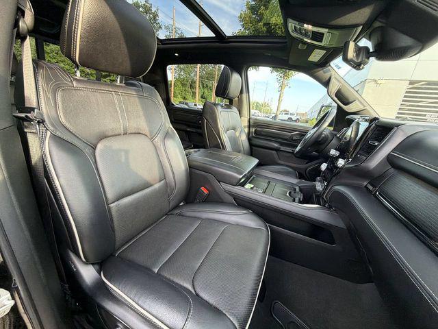 2024 Ram 1500 Limited Crew Cab 4x4 57 Box