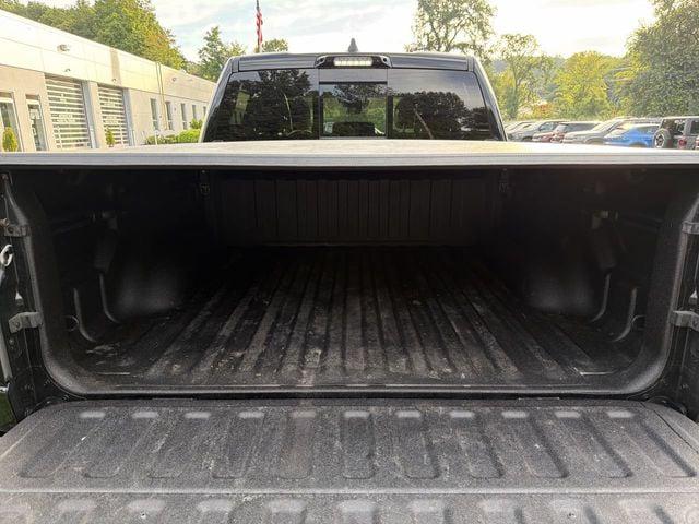 2024 Ram 1500 Limited Crew Cab 4x4 57 Box