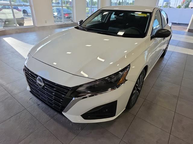 2025 Nissan Altima SV FWD for sale in Sterling Heights, MI