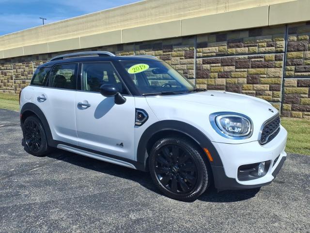 2019 MINI Countryman Cooper S for sale in Indianapolis, IN