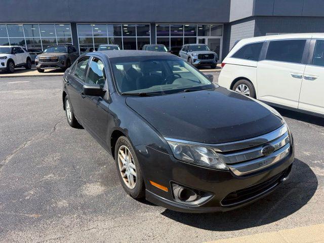 2010 Ford Fusion S for sale in Plainfield, IN
