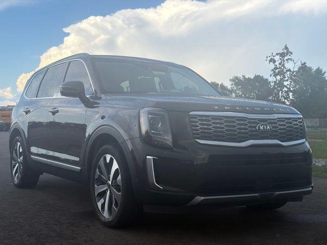 2020 Kia Telluride S for sale in Plainfield, IN