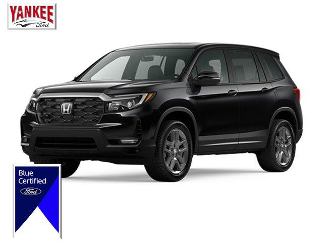 2023 Honda Passport AWD EX-L for sale in South Portland, ME