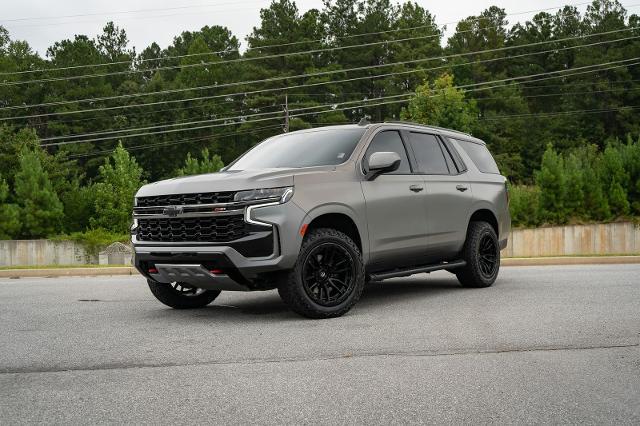 2021 Chevrolet Tahoe 4WD Z71 for sale in Seneca, SC