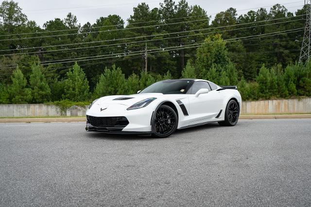 2016 Chevrolet Corvette Z06 for sale in Seneca, SC