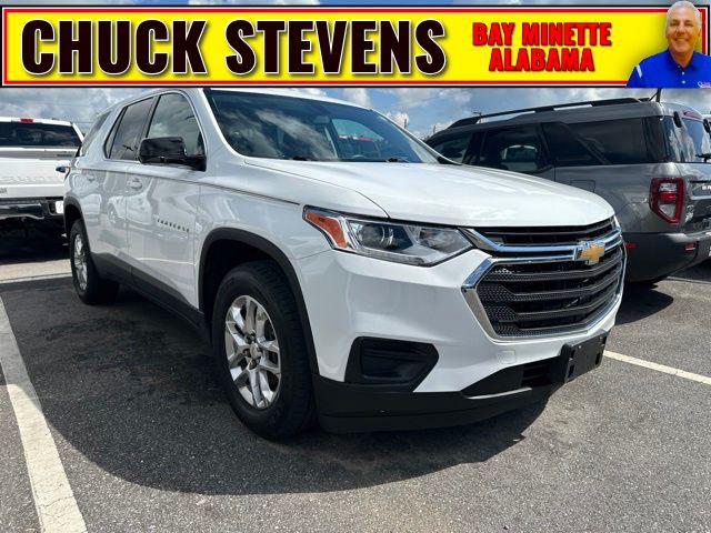 2019 Chevrolet Traverse LS for sale in Bay Minette, AL