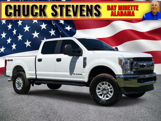 2019 Ford F-250 XL for sale in Bay Minette, AL