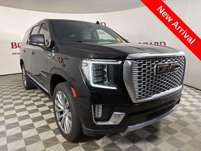 2021 GMC Yukon 4WD Denali for sale in Saint Augustine, FL