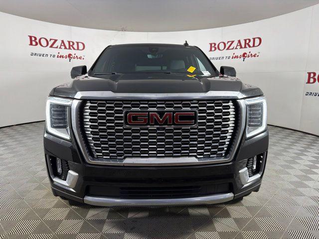 2021 GMC Yukon 4WD Denali