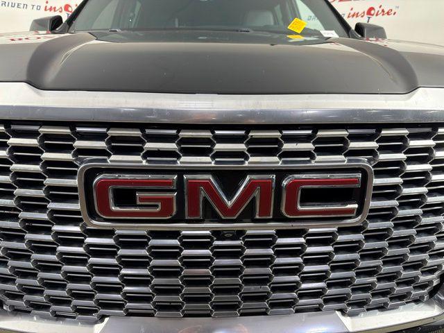 2021 GMC Yukon 4WD Denali