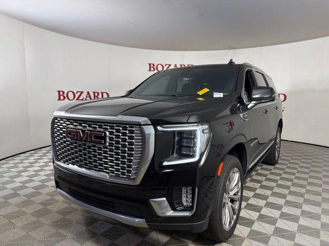 2021 GMC Yukon 4WD Denali