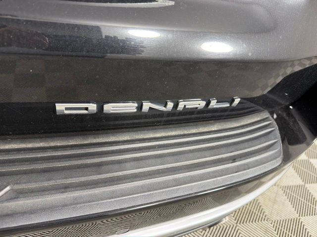 2021 GMC Yukon 4WD Denali