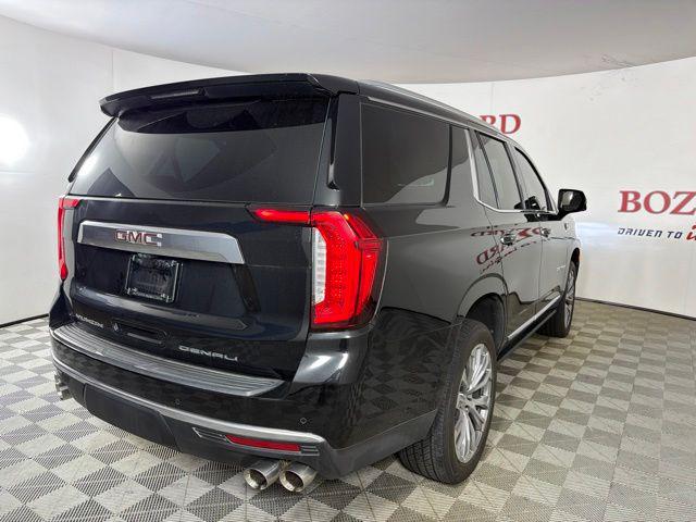 2021 GMC Yukon 4WD Denali