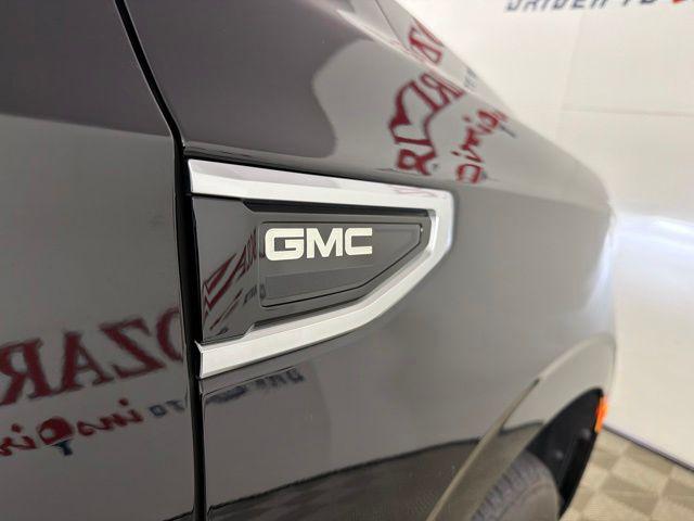 2021 GMC Yukon 4WD Denali