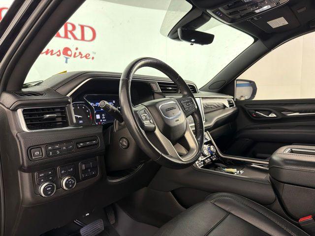 2021 GMC Yukon 4WD Denali