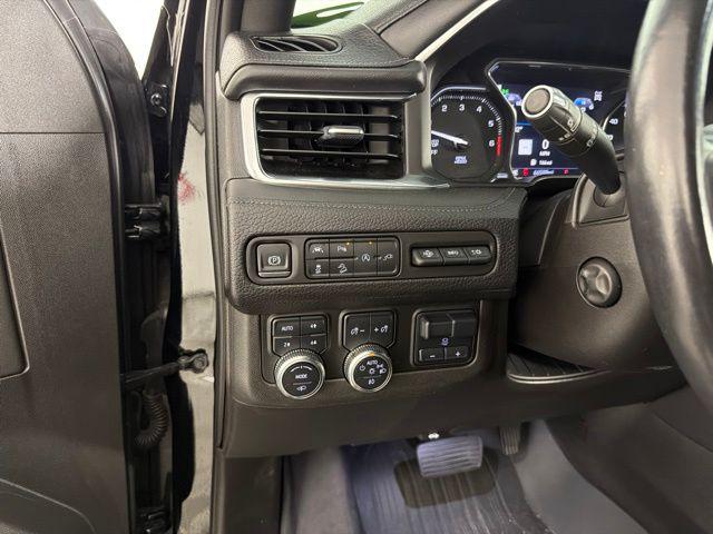 2021 GMC Yukon 4WD Denali