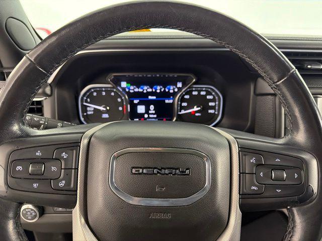 2021 GMC Yukon 4WD Denali